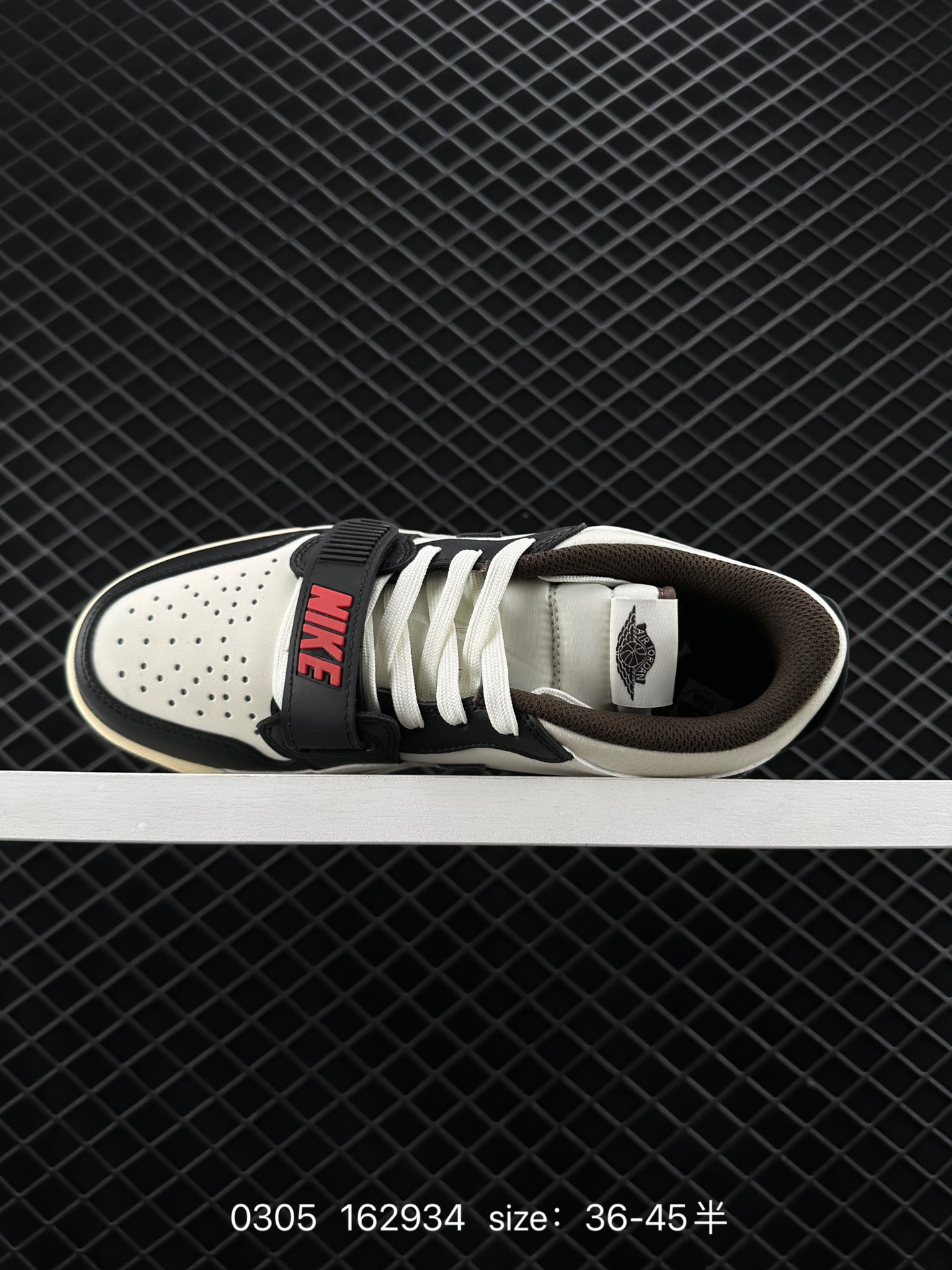 Air Jordan Legacy 312 Low AJ312